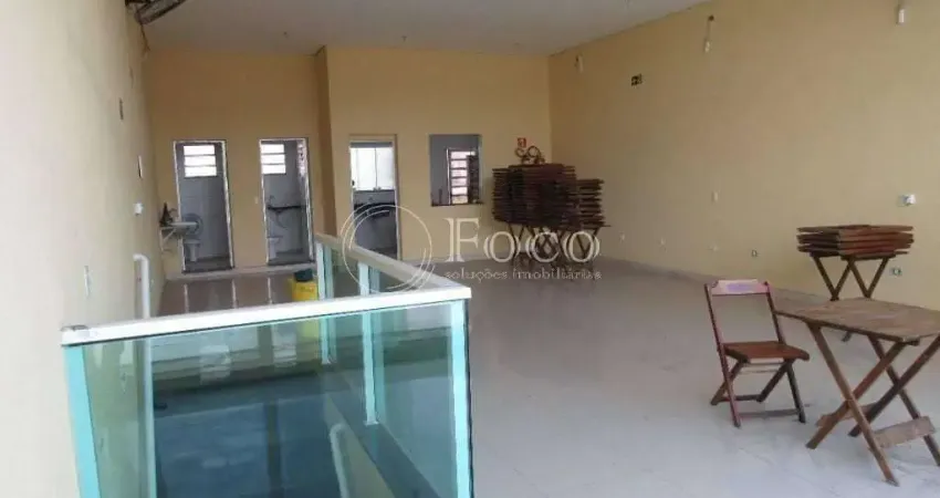 Sala comercial para alugar no Jardim Palmira, Guarulhos 