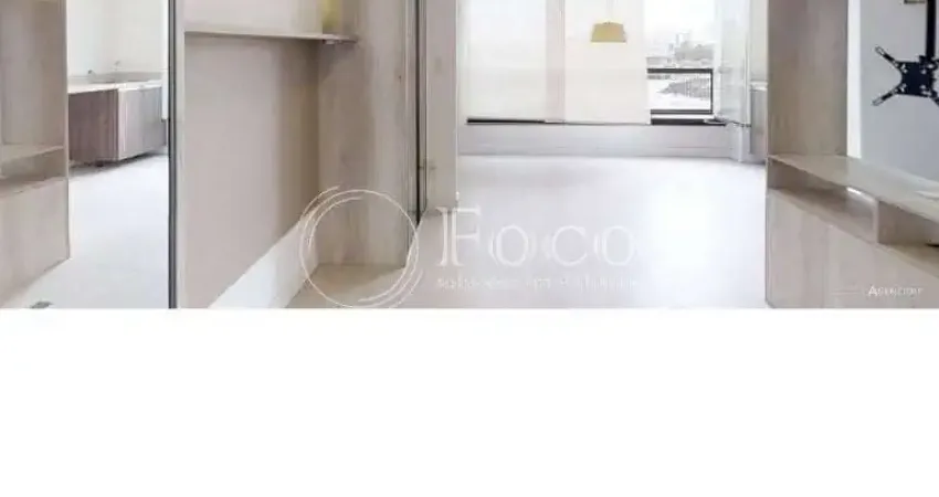 Kitnet / Stúdio à venda no Cambuci, São Paulo 