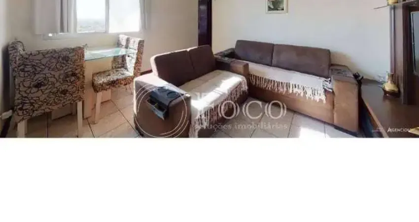 Apartamento para venda em vila clara de 48.00m² com 2 quartos e 1 garagem