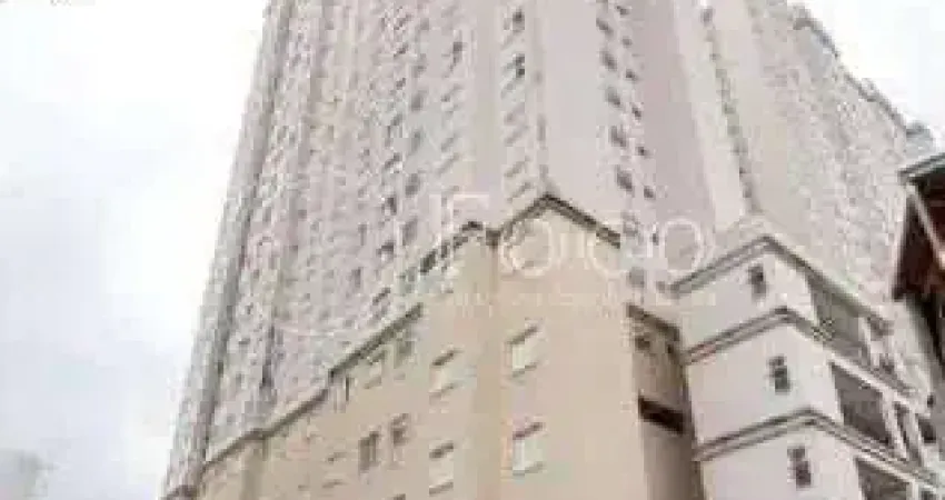 Apartamento para venda em jardim las vegas de 45.00m² com 2 quartos