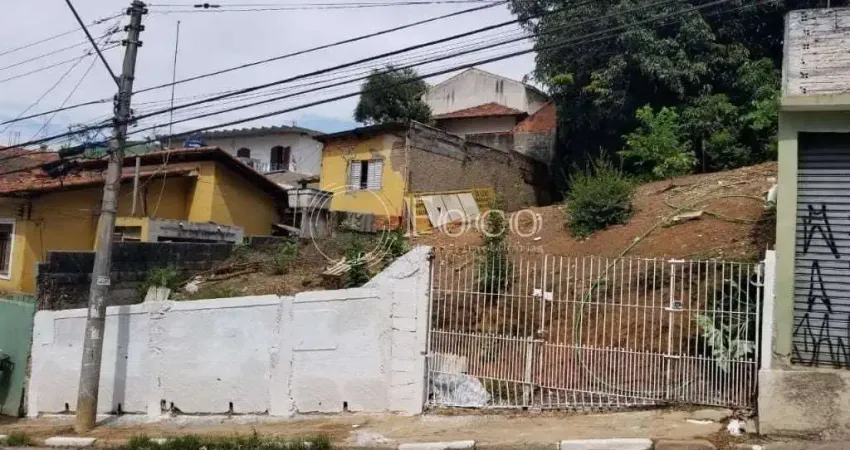 Terreno comercial para alugar no Gopoúva, Guarulhos 