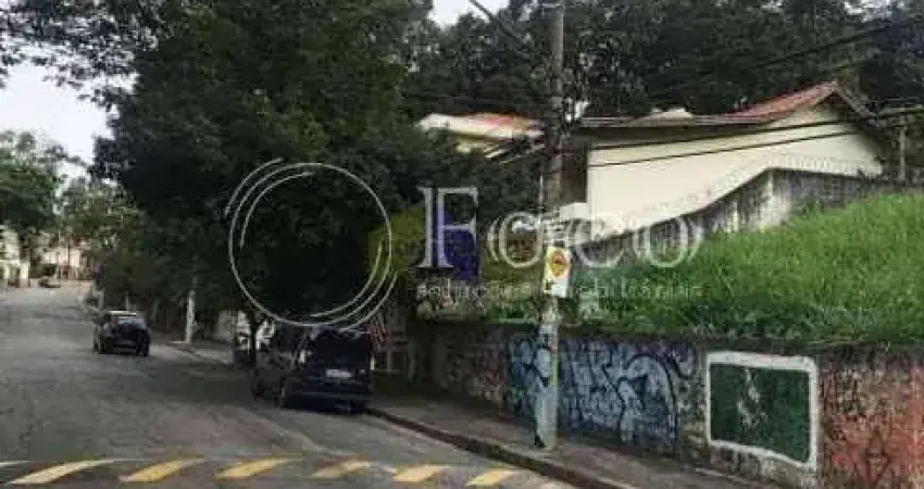 Terreno en condomínio para venda em jardim leonor mendes de barros de 624.00m²