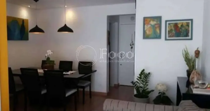 Apartamento para venda em jardim são paulo(zona norte) de 80.00m² com 3 quartos, 1 suite e 1 garagem