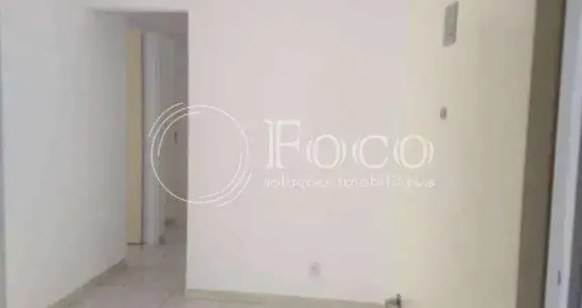 Apartamento para venda em vila são carlos de 36.00m² com 2 quartos e 1 garagem