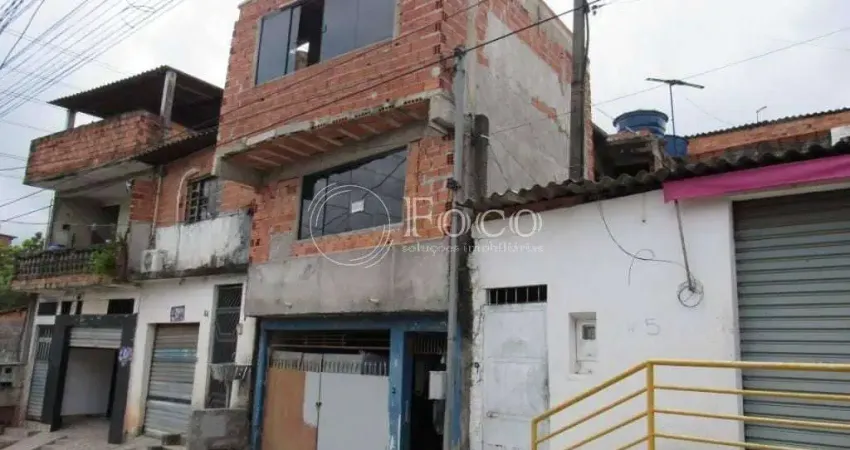 Apartamento para venda em sítio são francisco de 100.00m² com 3 quartos e 1 garagem