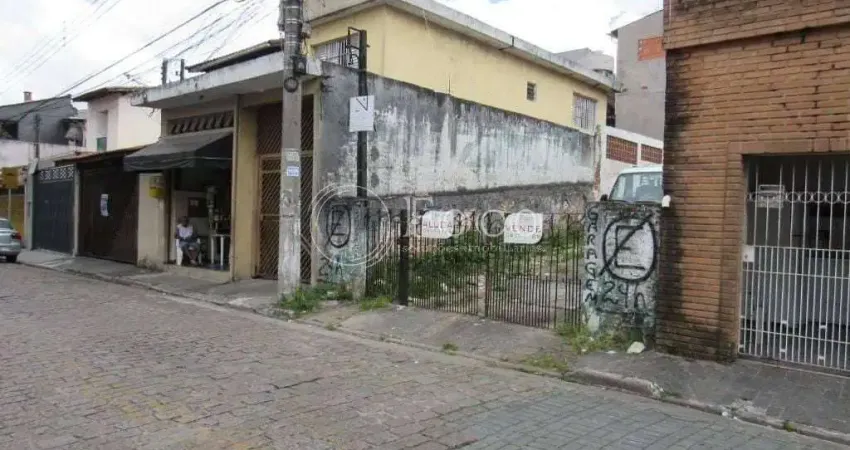 Terreno comercial para alugar no Jardim Moreira, Guarulhos