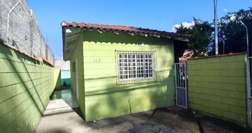 Casa para venda em jardim iv centenário de 73.00m² com 2 quartos