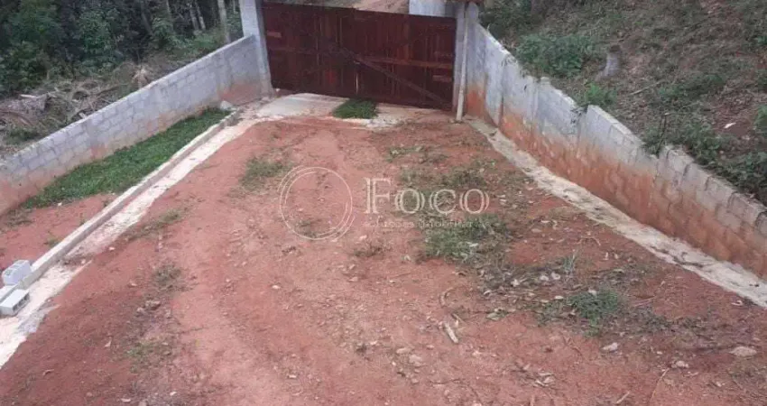 Terreno à venda na Ponte Alta, Mairiporã 