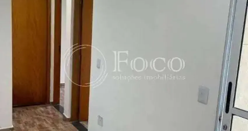 Apartamento para venda em cidade aracilia de 42.00m² com 2 quartos