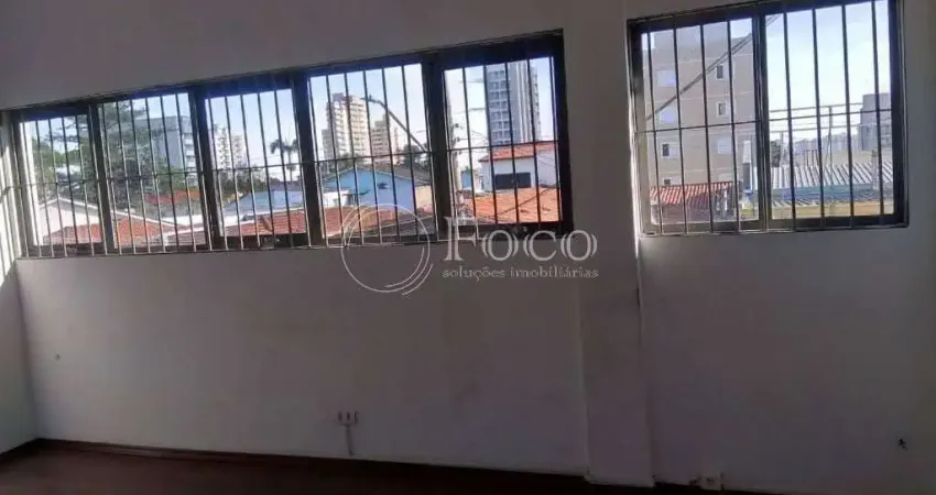 Sala comercial para alugar na Vila Milton, Guarulhos