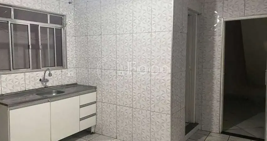 Casa com 1 quarto para alugar na Vila Itapoan, Guarulhos 