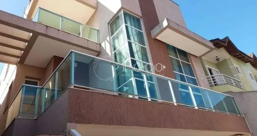 Apartamento para venda em jardim vila galvão de 316.00m² com 3 quartos, 1 suite e 5 garagens