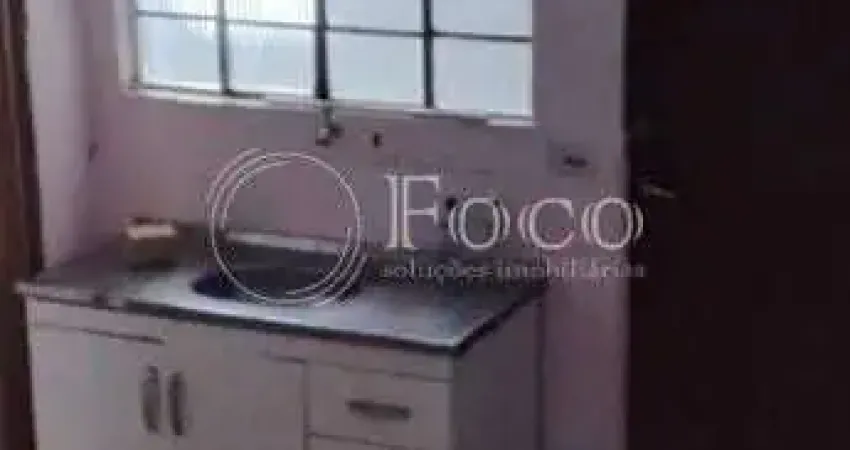 Casa com 1 quarto para alugar no Jardim Vassouras, Francisco Morato 