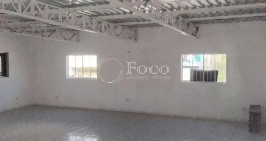 Sala comercial para alugar no Jardim Silvia, Francisco Morato
