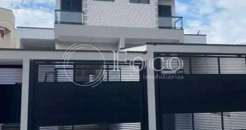 Apartamento para venda em jardim santa mena de 130.00m² com 3 quartos, 3 suites e 4 garagens