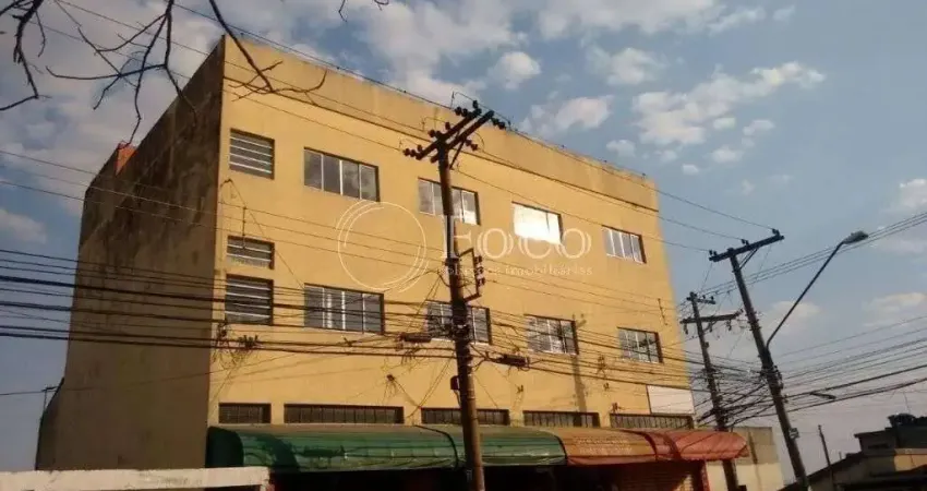 Sala comercial para alugar no Jardim Rizzo, Guarulhos 