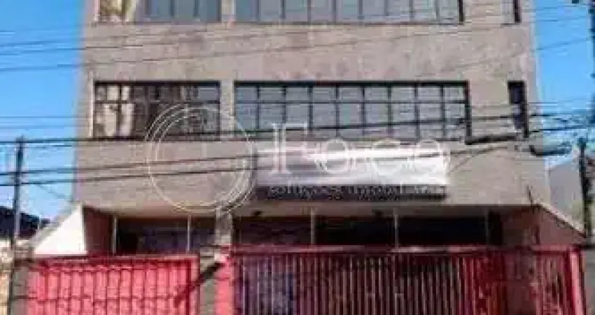 Sala comercial para alugar na Vila Antonieta, Guarulhos 