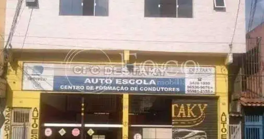 Sala comercial para alugar no Cocaia, Guarulhos 