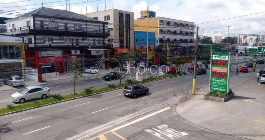 Sala comercial para alugar no Centro, Guarulhos 