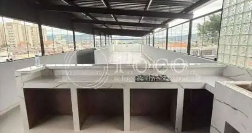 Sala comercial para alugar na Vila Rosália, Guarulhos 