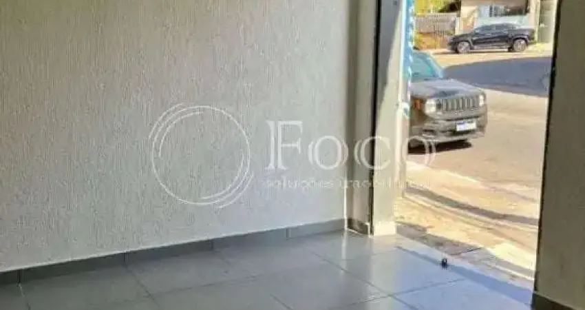 Sala comercial para alugar na Vila Paraíso, Guarulhos 