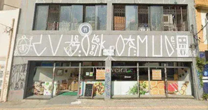 Ponto comercial para alugar na Rua Butantã, Pinheiros, São Paulo