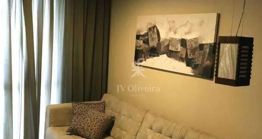 Apartamento para alugar em jardim leonor de 64.00m² com 2 quartos