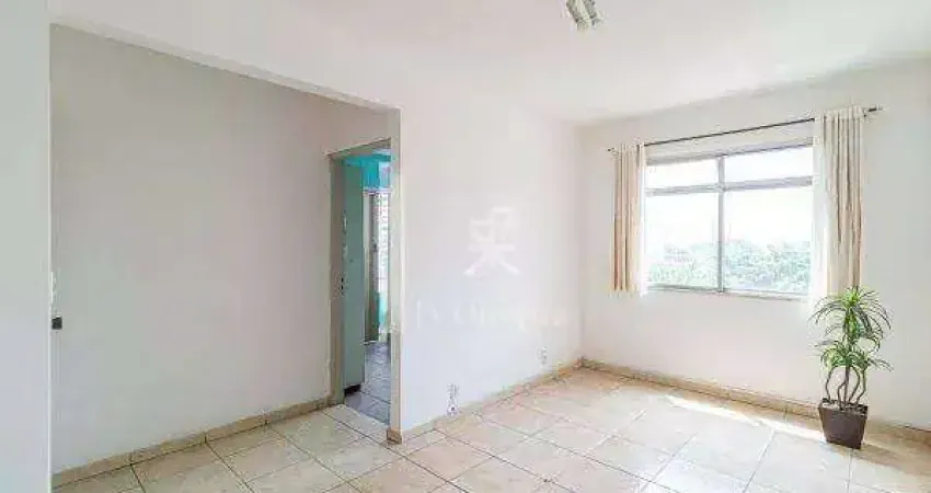 Apartamento para venda em vila pirajussara de 56.00m² com 2 quartos