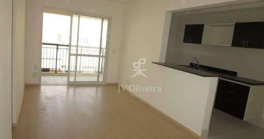 Apartamento para alugar em jardim leonor de 59.00m² com 2 quartos, 1 suite e 1 garagem