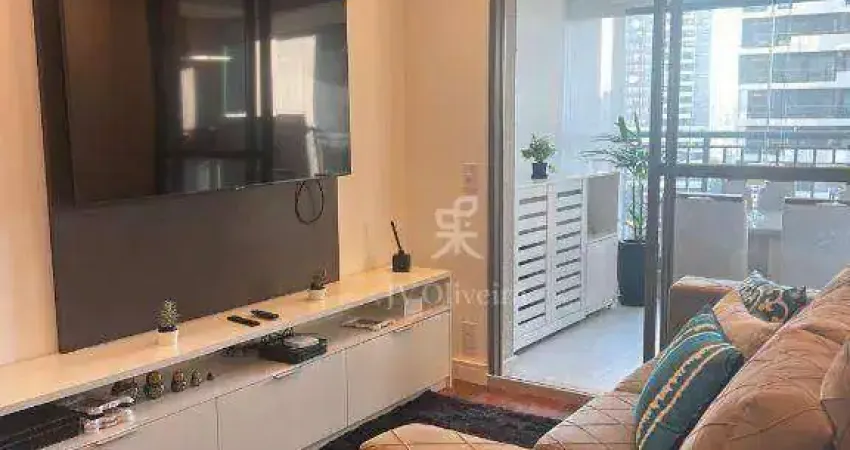 Apartamento para venda em butantã de 68.00m² com 2 quartos, 1 suite e 1 garagem