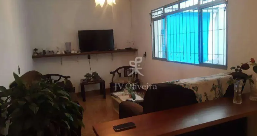 Casa para venda em jardim jussara de 293.00m² com 3 quartos e 8 garagens
