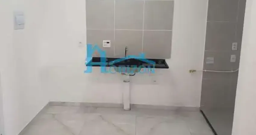 Apartamento para alugar em residencial parque da fazenda de 37.00m² com 2 quartos