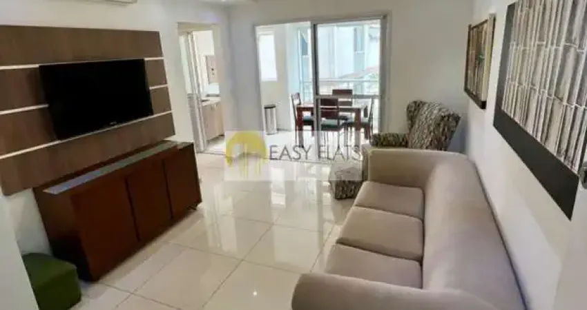 Apartamento para alugar em jardim paulista de 55.00m² com 1 quarto, 1 suite e 1 garagem