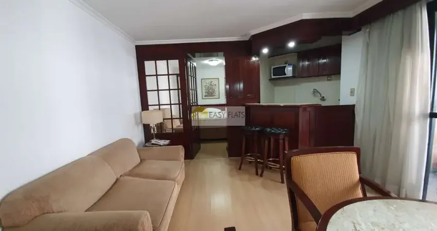 Flat para venda em cantinho do céu de 41.00m² com 1 quarto, 1 suite e 1 garagem