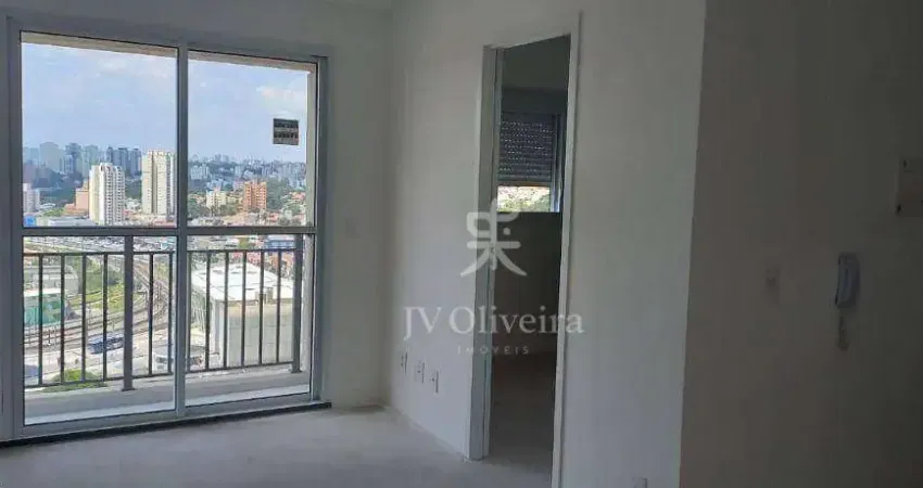 Apartamento para venda em vila sônia de 39.00m² com 2 quartos e 1 garagem