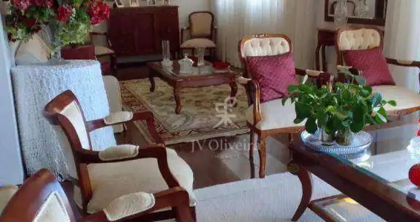 Apartamento para venda em fazenda morumbi de 160.00m² com 4 quartos, 4 suites e 3 garagens