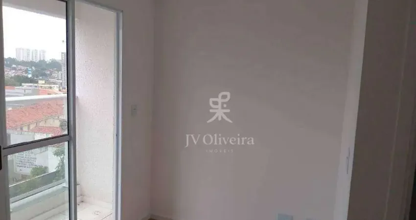 Kitnet / Stúdio à venda na Rua Dias Vieira, 410, Vila Sônia, São Paulo