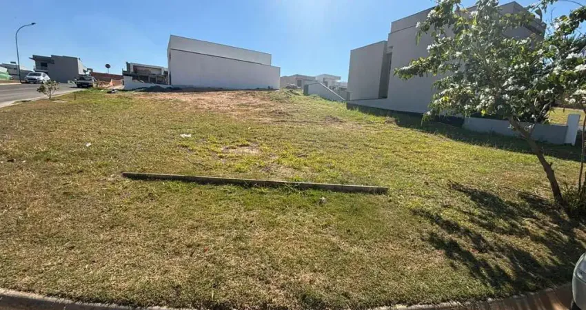 Terreno en condomínio para venda em condomínio london park de 346.00m²