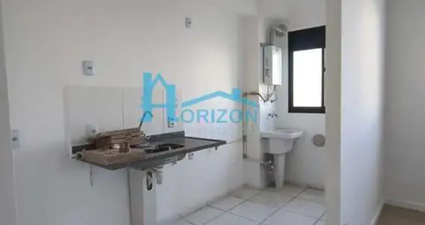 Apartamento para venda em jardim ibirapuera de 43.00m² com 2 quartos