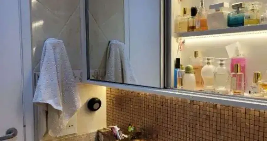 Apartamento para venda em penha de frança de 84.00m² com 3 quartos, 1 suite e 1 garagem