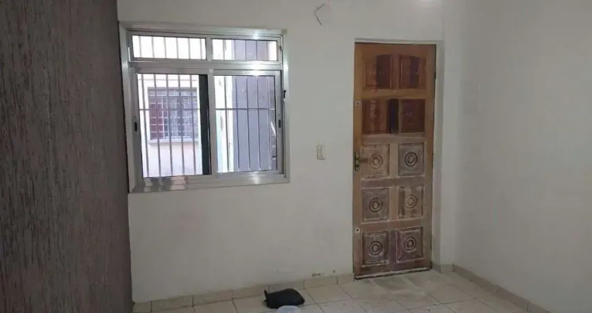 Apartamento para venda em vila sílvia de 43.00m² com 2 quartos e 1 garagem