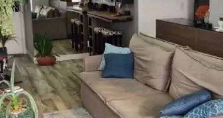 Apartamento para venda em vila matilde de 62.00m² com 2 quartos, 1 suite e 1 garagem