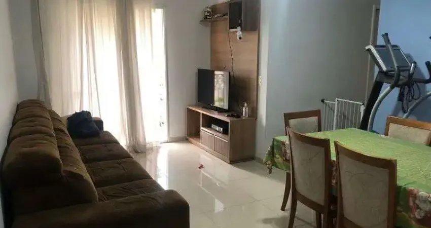 Apartamento para venda em penha de 75.00m² com 3 quartos, 1 suite e 2 garagens