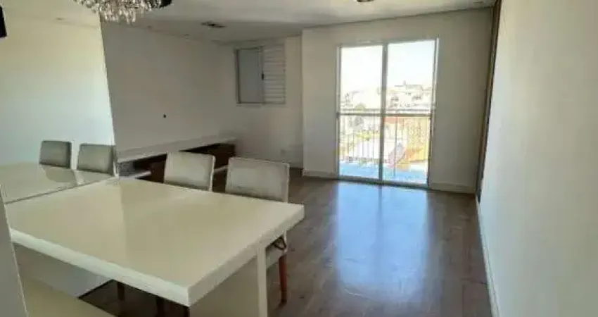 Apartamento para venda em penha de frança de 61.00m² com 3 quartos, 1 suite e 1 garagem