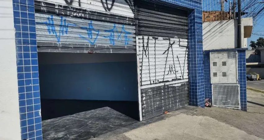 Casa comercial para alugar na Avenida Cangaíba, 3436, Cangaíba, São Paulo