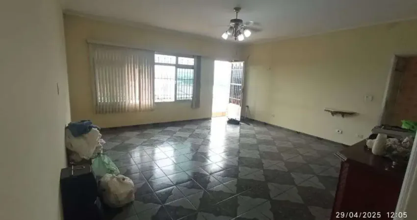 Casa para venda em cangaíba de 220.00m² com 3 quartos e 2 garagens