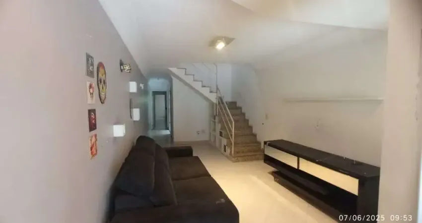 Sobrado para venda em penha de 112.00m² com 3 quartos, 1 suite e 2 garagens