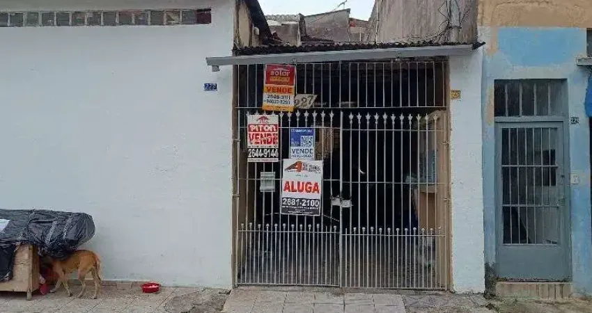 Casa com 1 quarto para alugar na Rua Iberê da Costa Franco, 227, Vila Libanesa, São Paulo