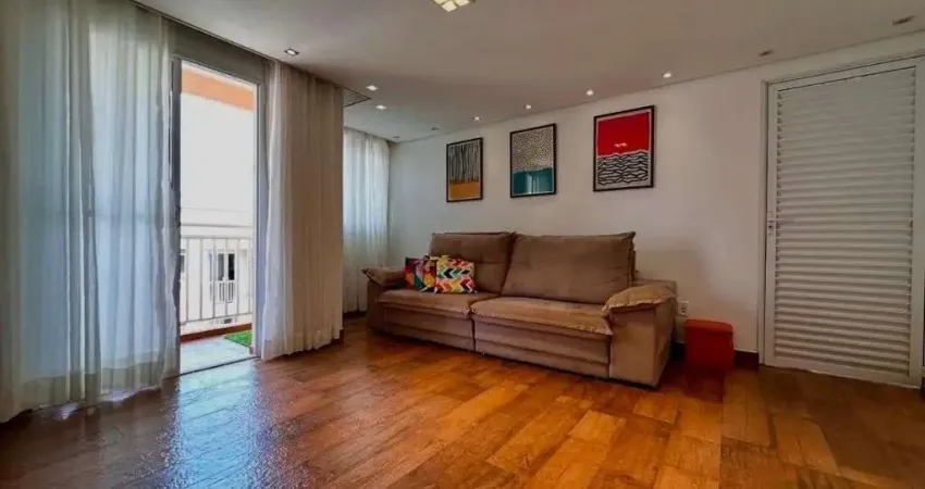 Apartamento para venda em vila lourdes de 110.00m² com 2 quartos e 1 garagem