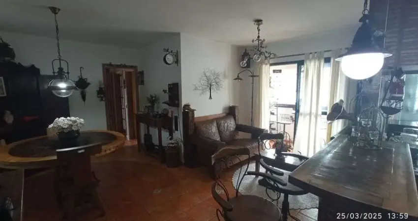 Apartamento para venda em penha de frança de 70.00m² com 3 quartos, 1 suite e 2 garagens